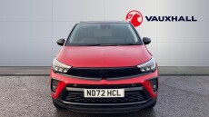 Vauxhall Crossland 1.2 Turbo [130] Ultimate 5dr Auto Petrol Hatchback